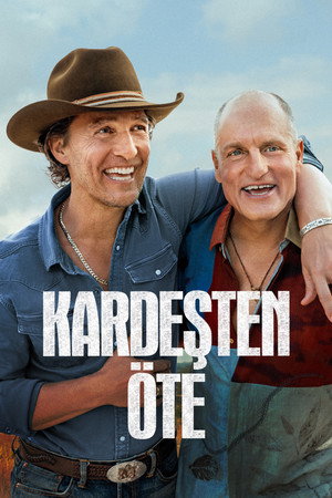 Kardeşten Öte - Brothers