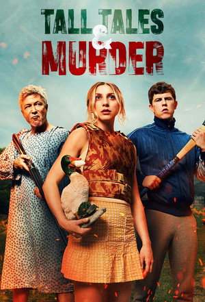 Tall Tales &amp; Murder