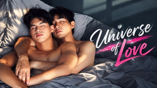 Universe of Love